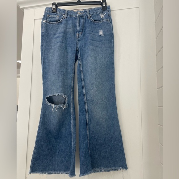 We The Free Jeans Size 26 - Picture 1 of 5